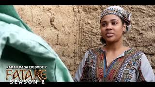 Fatake Season  2 Episode 7 kadan daga na Ranar lahadi a tashar Uk Entertainment.