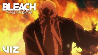 Yamamoto vs Yhwach  BLEACH Thousand-Year Blood War  VIZ