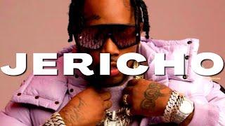 Iniko - Jericho Official Drill Remix  FREE Fivio Foreign x Sample Orchestral Drill Type Beat 2023