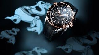 Seamaster Diver 300M Chronograph  OMEGA