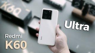 Xiaomi Redmi K60 Ultra Review Xiaomi 13T Pro theres no losers here