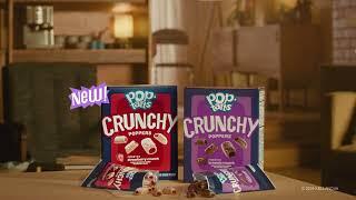 Crunchy Poppers from Pop-Tarts  Small Munch Big Crunch ​