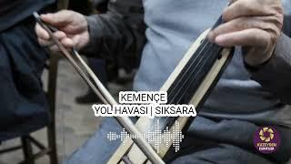 Kemençe Yol Havası  SıksaraSerra Horon • East BlackseaTurkey Music