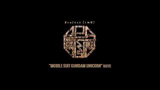 Hiroyuki Sawano  Project【emU】 “MOBILE SUIT GUNDAM UNICORN” suite