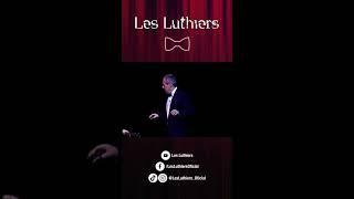 Les Luthiers - Shorts - La Hija de Escipión