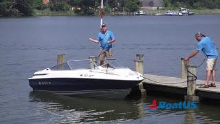 How To Launch a Boat At the Ramp  BoatUS