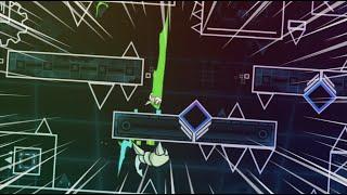 EXTREME CHALLENGE Gizmo GulCh by jackmeup  Geometry Dash 2.11