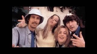 THE MAMAS AND THE PAPAS   DREAM A LITTLE DREAM OF ME