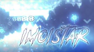 IMOISTAR Demon by ewop para Jenkins & more  Geometry Dash 2.11