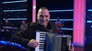 Sasko Velkov - Hora Bukuresti Pat do zvezdite Talent Show