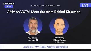 AMA on VCTV Kitsumon