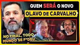 O JAIR AINDA É O FUTURO DA DIREITA?