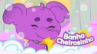 BabyTube - Banho Cheirosinho