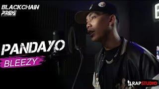 RAP STUDIO - Bleezy PANDAYO