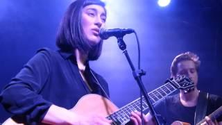 Elif - Doppelleben Wiesbaden 20.02.2017