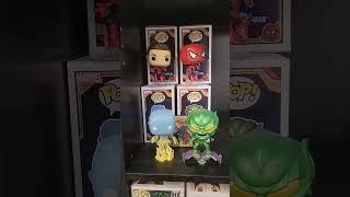 MCU Funko Pops??