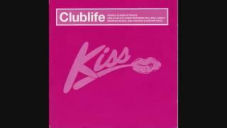 Kiss Clublife Disc 1 Full Album