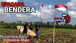 UPACARA BENDERA BY SB ngakak channel film komedi jawa