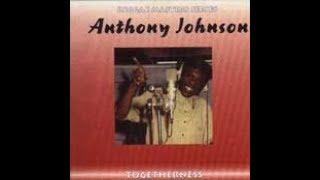 Anthony Johnson - Swinging My Love