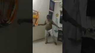 What an interesting video come and watch it   #bigolivevideo