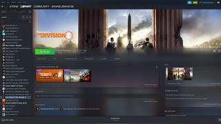 How to Fix Division 2 CrashingWont LaunchNot LaunchingFreezingStuttering and Black Screen