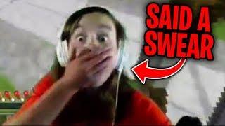 Top 5 MOST STRICT Parents CAUGHT ON TWITCH Funny Kid Twitch Fails