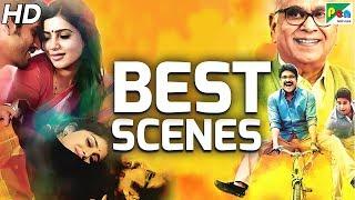 Dayaalu HD Best Scenes  New Hindi Dubbed Movie  Nagarjuna Akkineni Naga Chaitanya Samantha