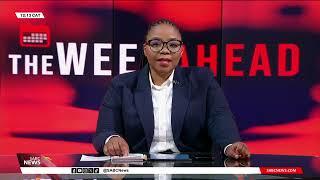 The Week Ahead  30 June 2024