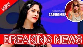 Bombshell Drama  For American Pickers Danielle Colby Fans Very Excited Update It Will Shock U