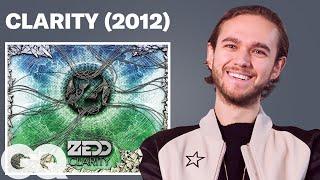 Zedd Breaks Down His Most Iconic Songs  GQ