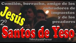 Santos de Yeso 2