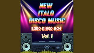 Italo Disco Music New Euro Disco Remix Music