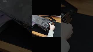 MSI RTX 4090 Suprim - Unboxing