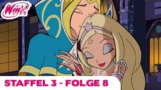 Winx Club - GANZE FOLGE - Böse Überraschung für Bloom - Staffel 3 Folge 8