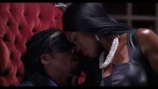 Gyptian - Vixen ft. Angela Hunte  Official Music Video