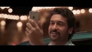 PESHAWAR South Indian Full Movie Dubbed In Hindi  Superstar Suriya