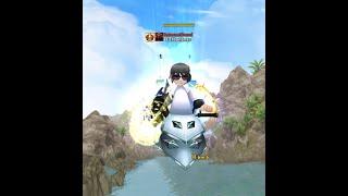 Flyff Universe - International CROWN Guild Siege Mia Server 03232024