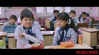 Haami Movie Cute and Funny Moment.    haami full movie