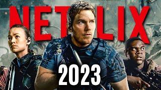 Top 10 Best Time Travel Movies on Netflix to Watch Now 2023