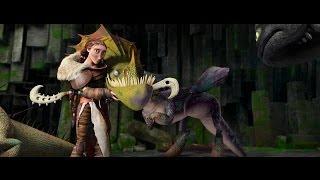 DRAGON TRAINER 2 - TRAILER UFFICIALE