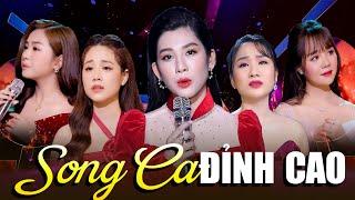 Tuyệt Đỉnh SONG CA Bolero ĐỂ ĐỜI Nghe 1000 Lần Không Chán - Ca Nhạc Trữ Tình Bolero Hay Nhất 2024