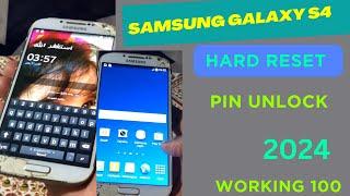 Samsung Galaxy S4 Hard Reset Samsung S4 Mini Hard Reset Samsung S4 Gt-I9505