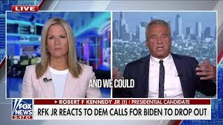 RFK Jr. America’s Dangerous Position