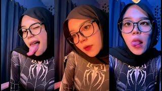 HIJAB LIVE cosplay venom