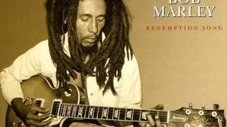 Bob Marley - redemption song