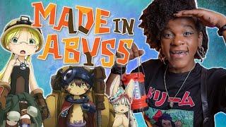 NEW Made In Abyss SEASON 1 RECAP