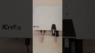 10kw Knox Grid Tie Inverter Working Principle