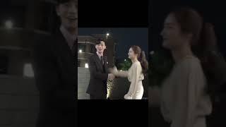 Park Seo Joon And Park Min Young