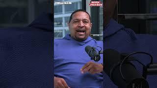 Marks Gem #markjackson #sportstalk  #podcast