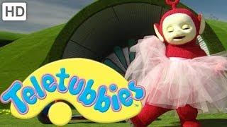 Teletubbies Numbers One - Full Episode